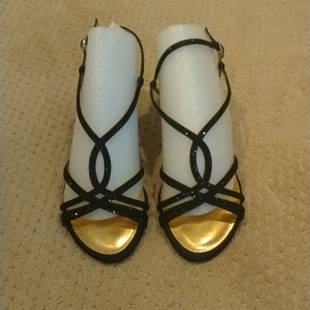 Caparros Dressy Sandals - Pandora